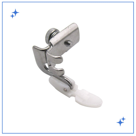 Adjustable Zipper Foot