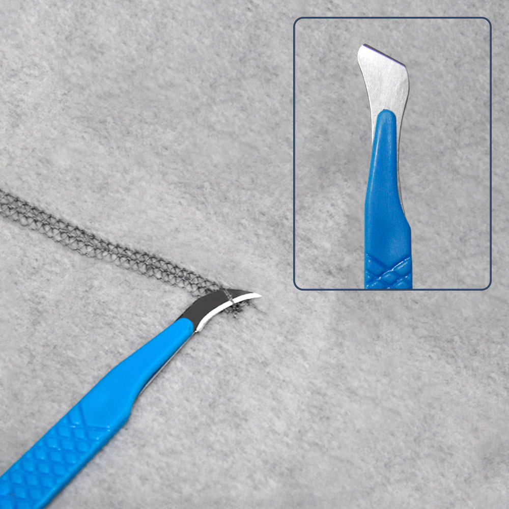 Seam Ripper & Buttonhole Cutter Home Sew