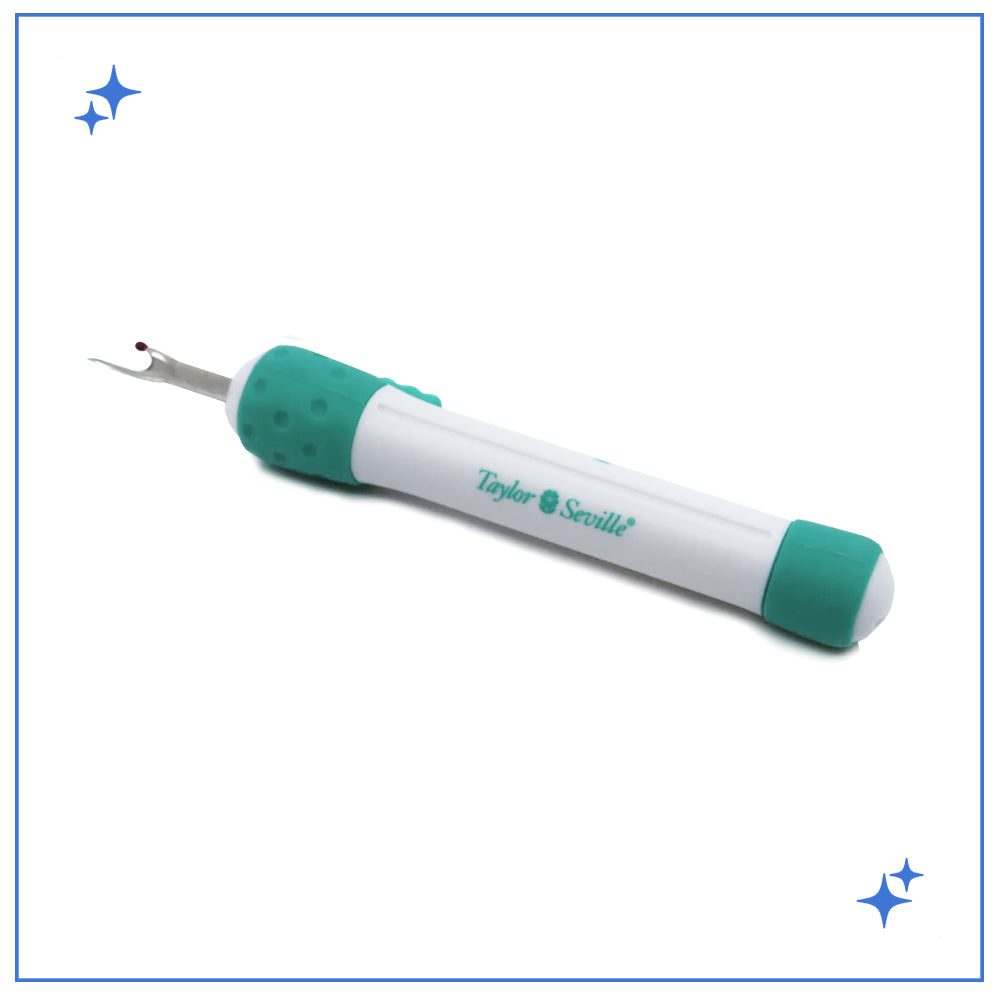 Magic Retractable Seam Ripper – Home Sew