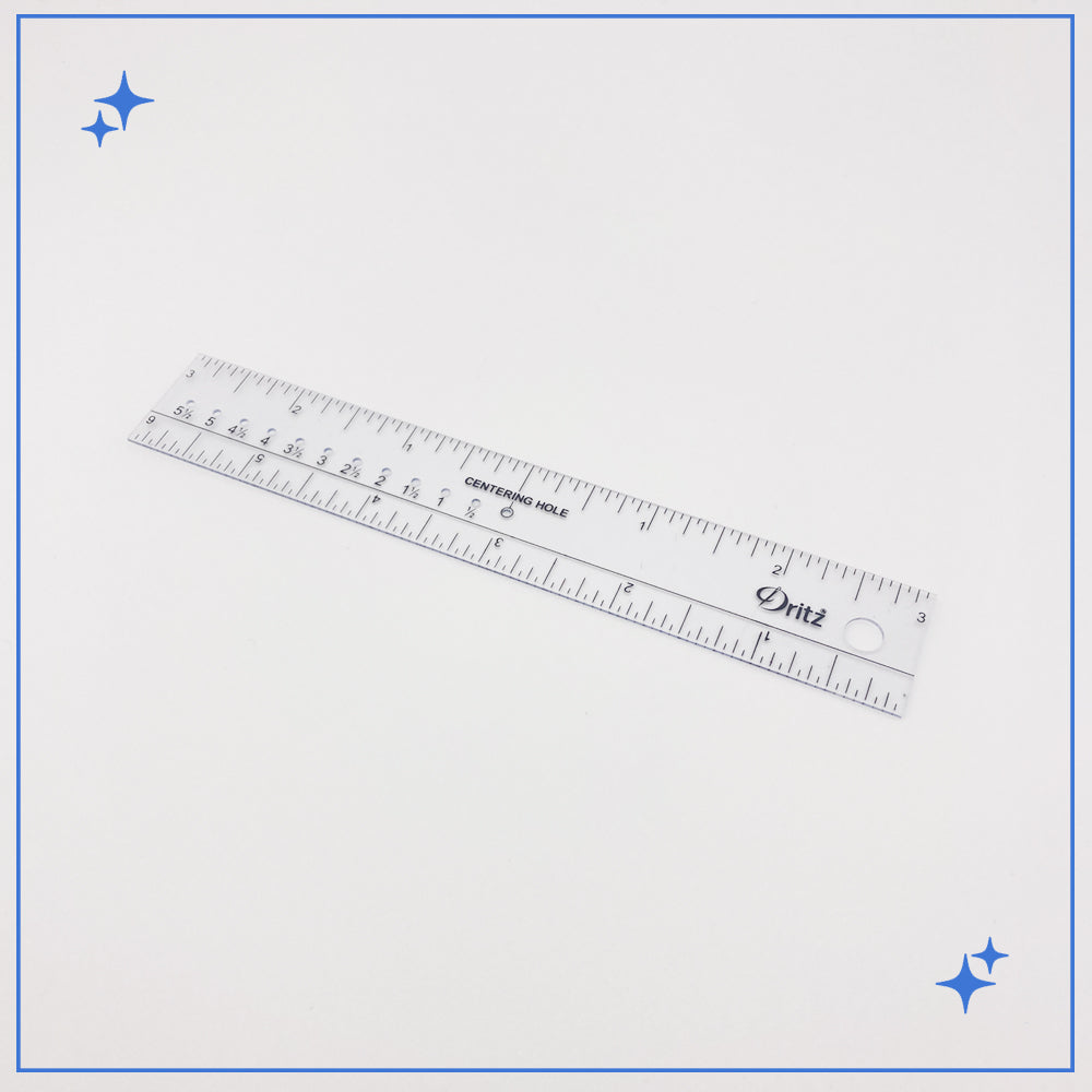 Design Ruler – Home Sew