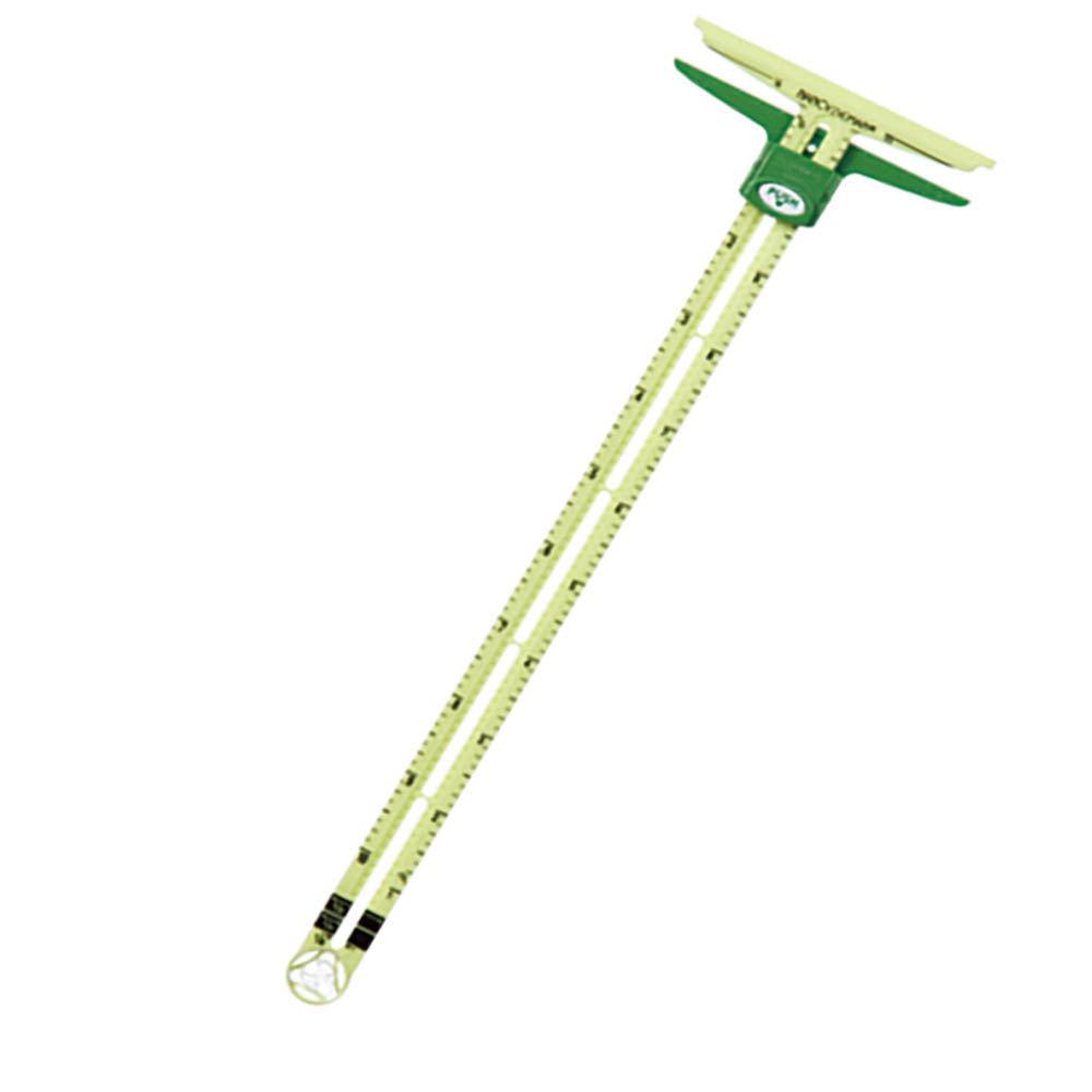 11" Supersize Sliding Gauge