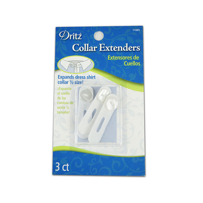 Collar Extenders