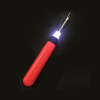 Lighted Seam Ripper