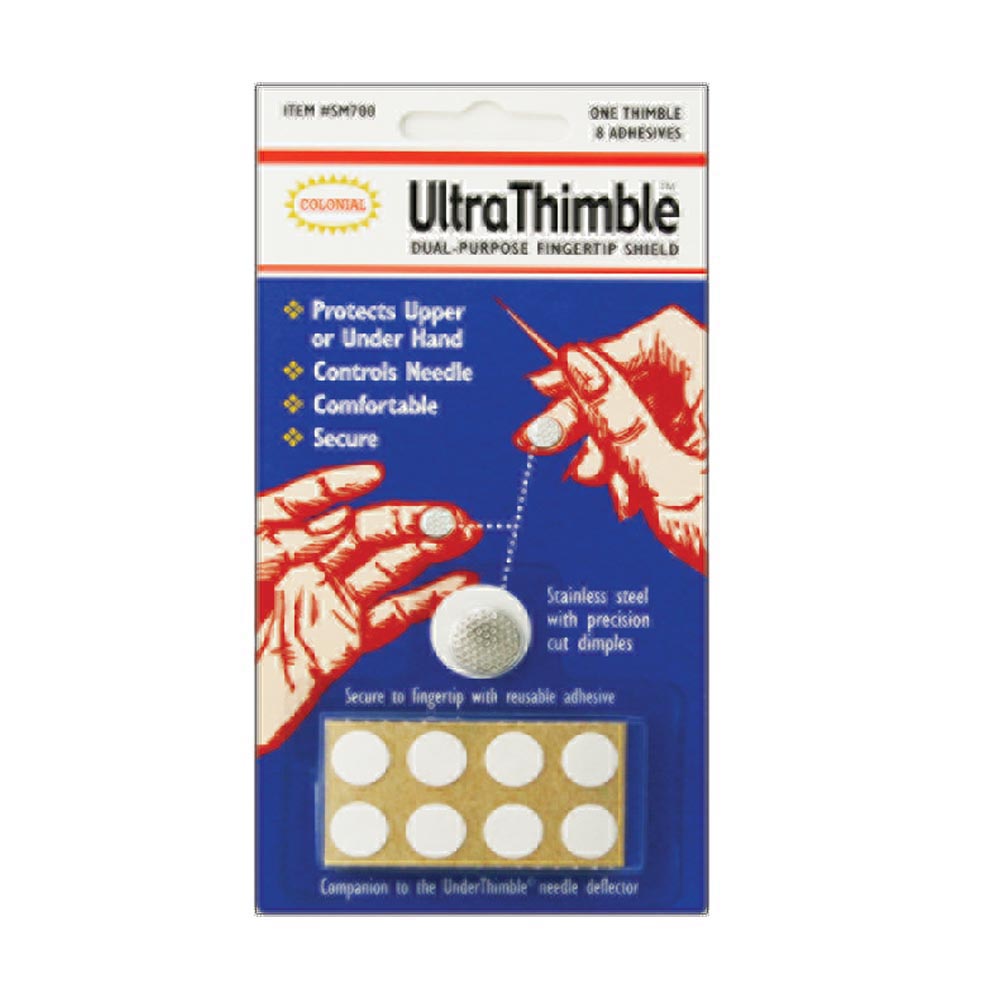 Ultra Thimble