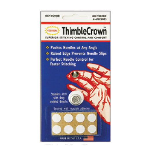 Thimble Crown