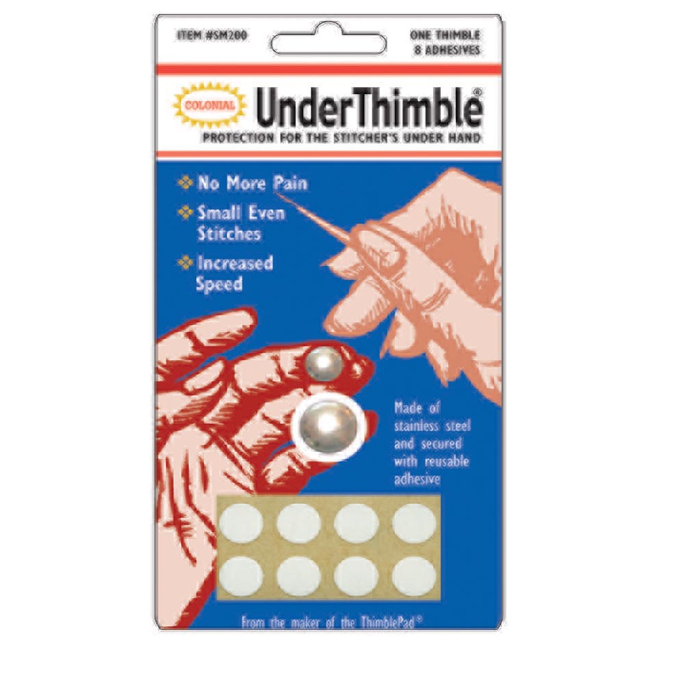 Under Thimble