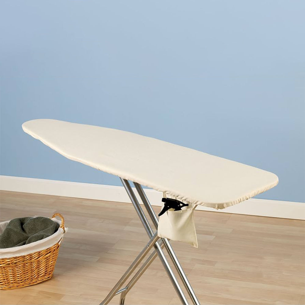 Natural Ironing Board Pad