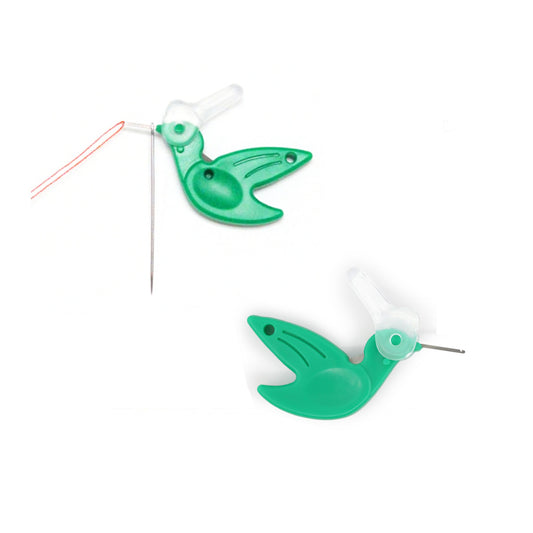 Hummingbird Needle Threader