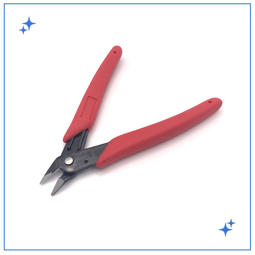 Button Shank Remover
