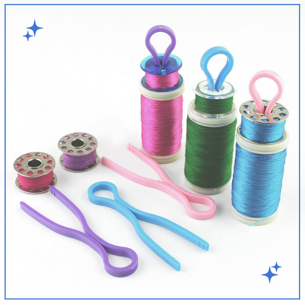 Bobbin Buddies