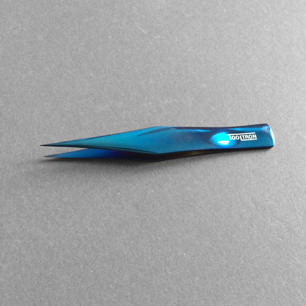 Micro Fabric Tweezer