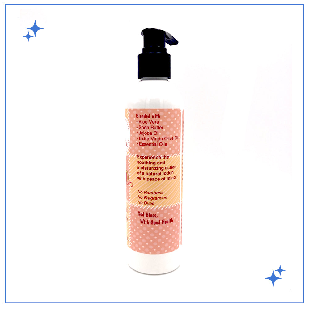 Quilter's Lotion