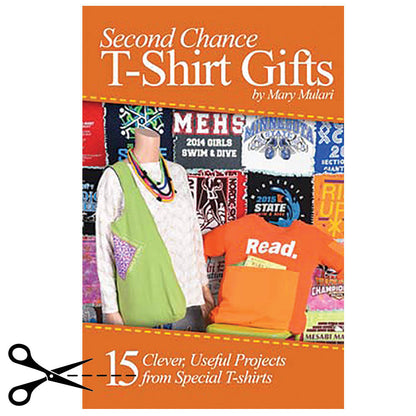 Second Chance T-Shirt Gifts
