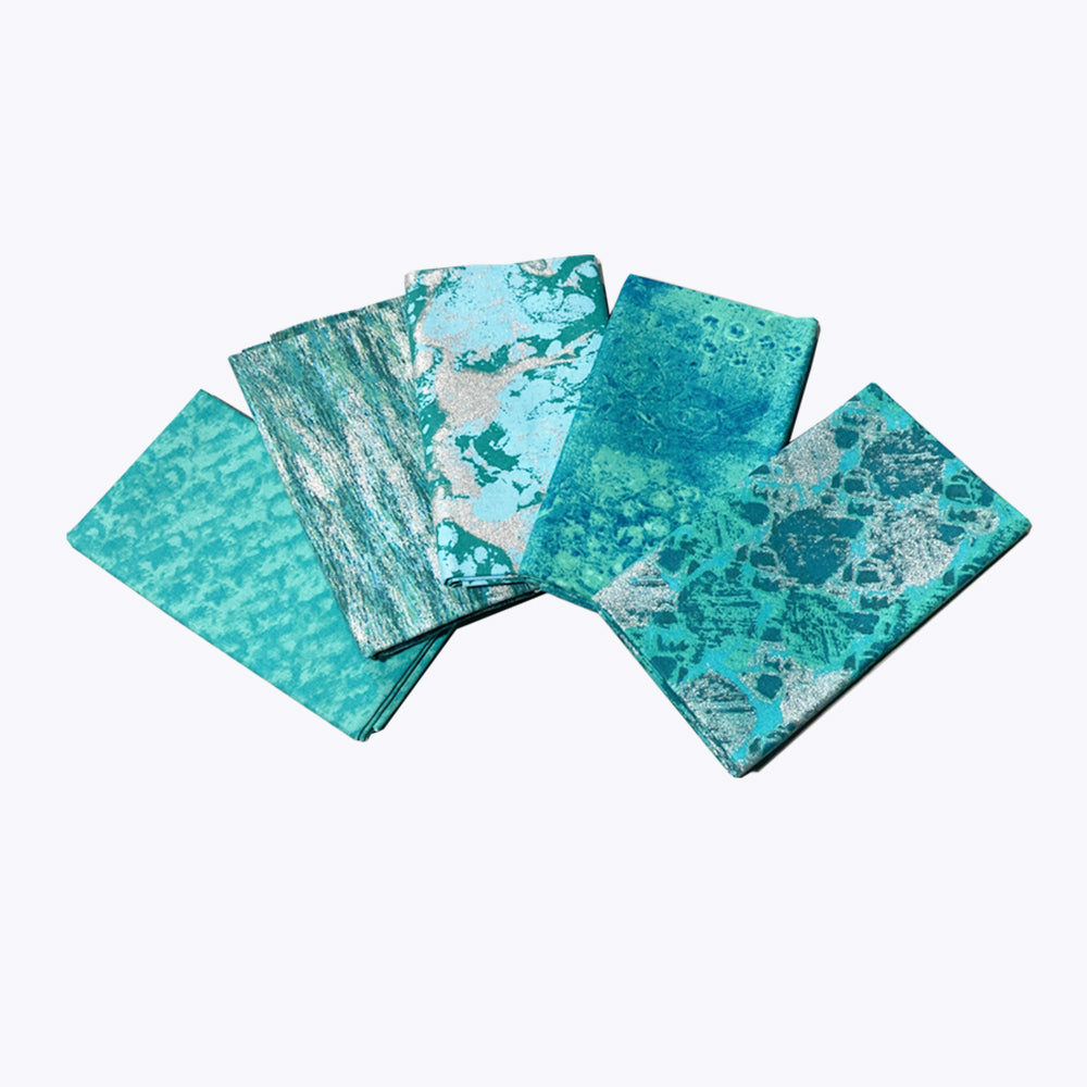 Metallic Fat Quarters Home Sew metallic-fat-quarters-home-sew