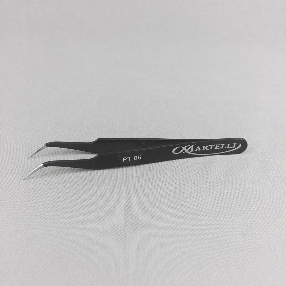 Pin Point Tweezers