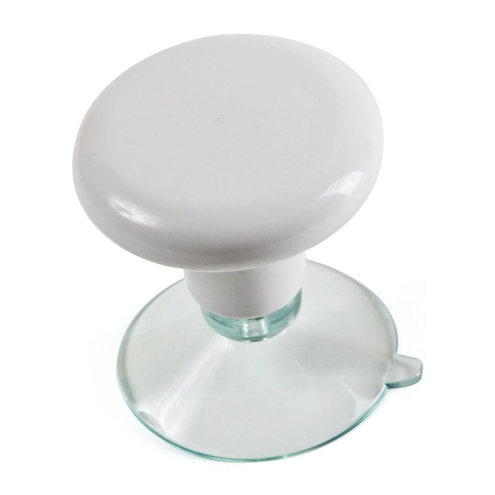 Suction Cup Template Holder