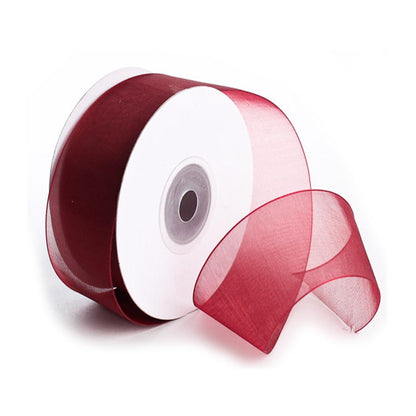 Sheer Delight Organdy Ribbon