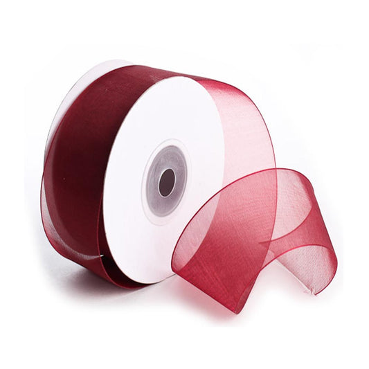 Sheer Delight Organdy Ribbon