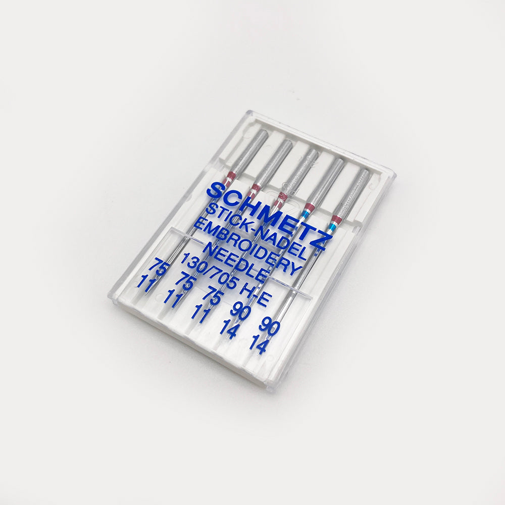 Schmetz Embroidery Machine Needles