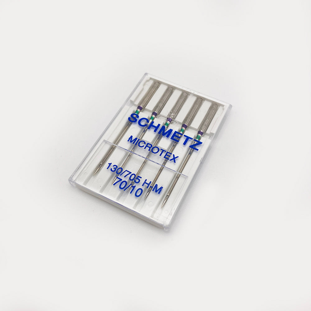 Schmetz Microtex Machine Needles