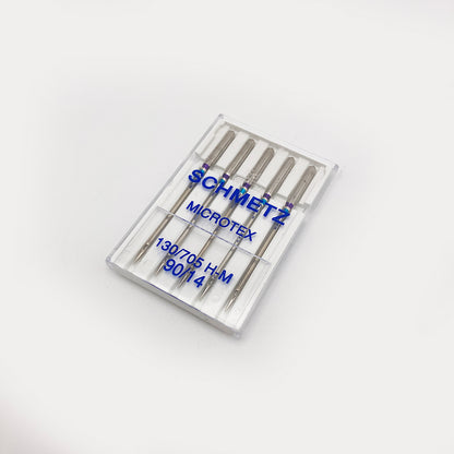 Schmetz Microtex Machine Needles