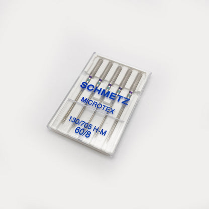 Schmetz Microtex Machine Needles