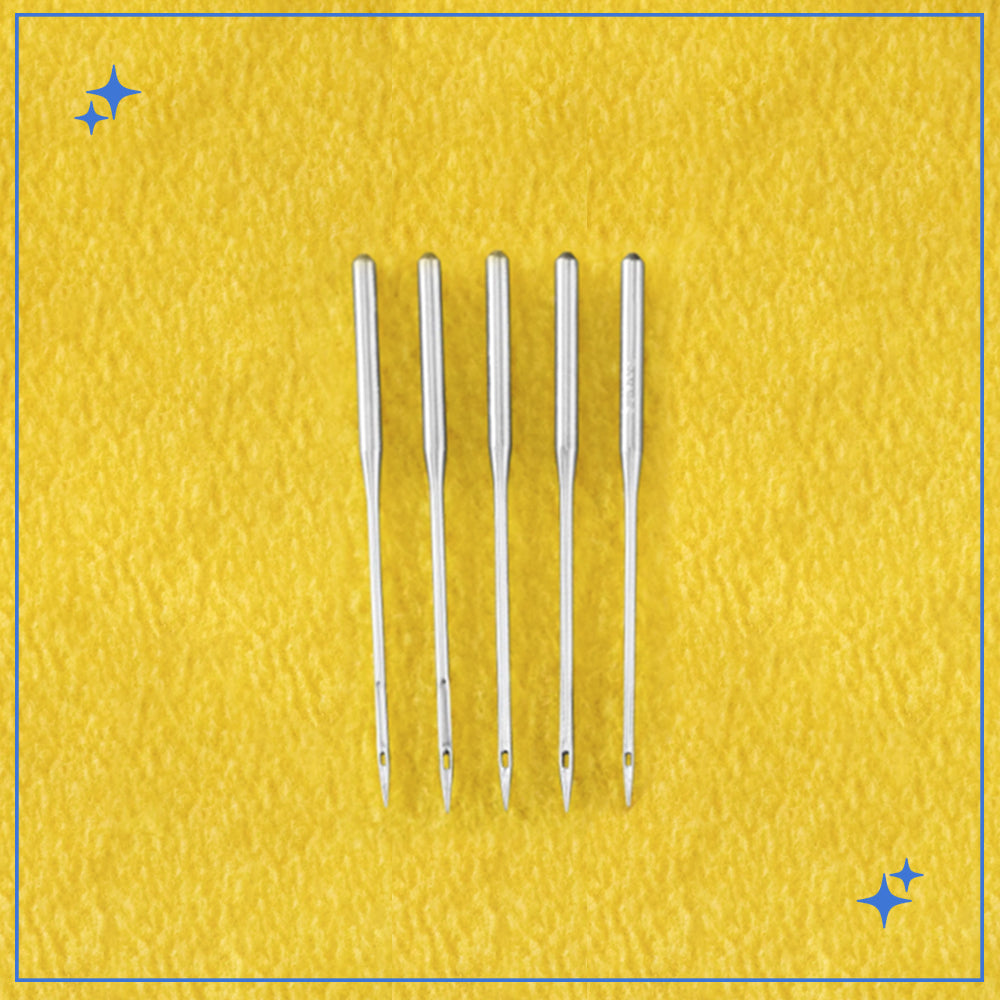 Overlock Machine Needles