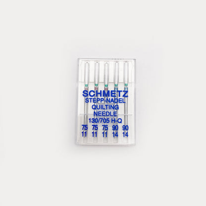 Schmetz Quilting Machine Needles