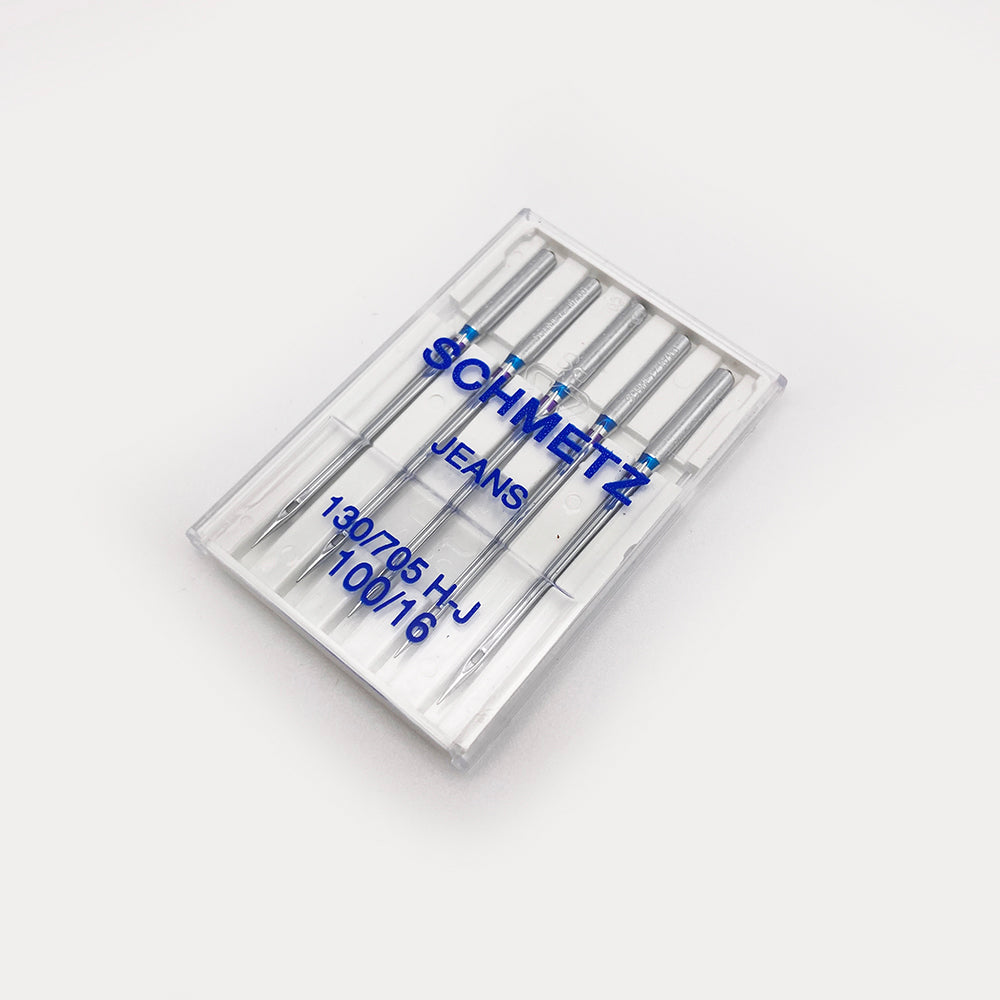 Schmetz Denim Machine Needles