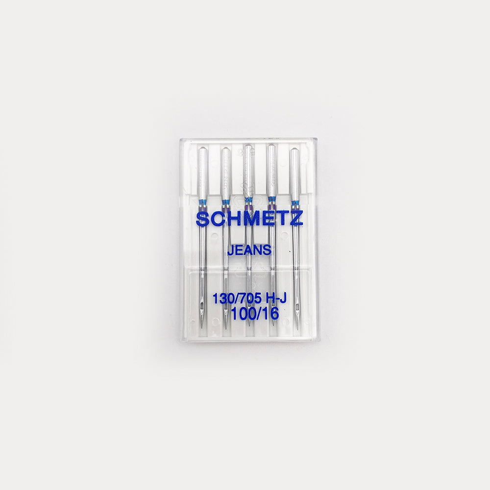 Schmetz Denim Machine Needles