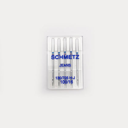 Schmetz Denim Machine Needles