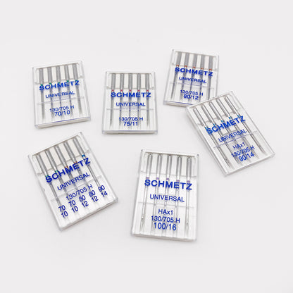 Schmetz Universal Machine Needles