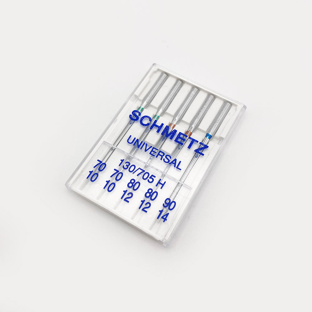 Schmetz Universal Machine Needles