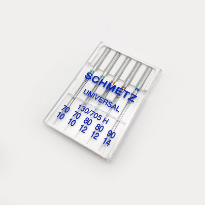 Schmetz Universal Machine Needles