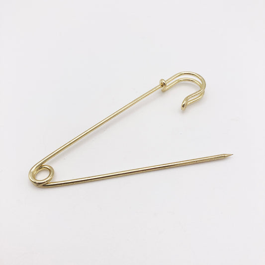 Brass Kilt Pin