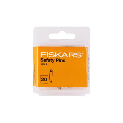 Fiskars Safety Pins