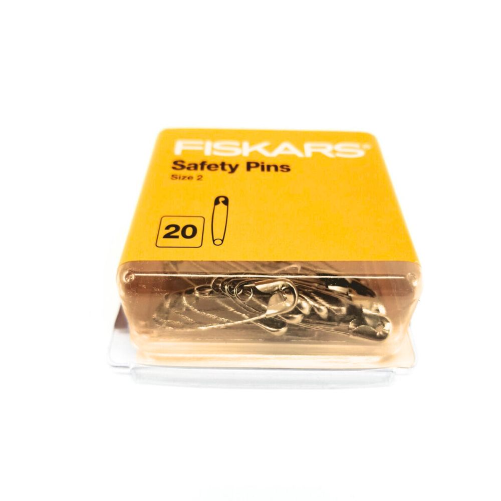 Fiskars Safety Pins