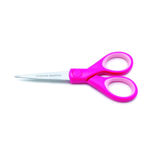 Westcott 5" Titanium Scissors