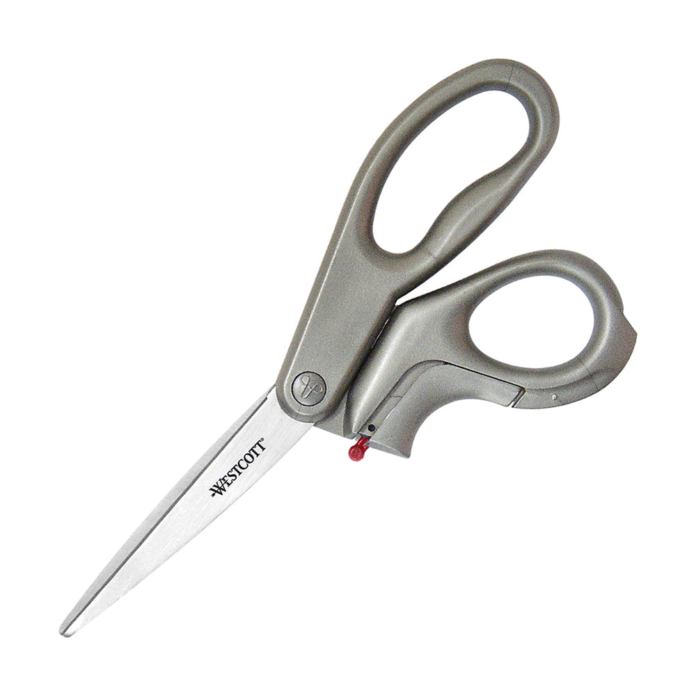 Westcott Scissors w/Box Opener