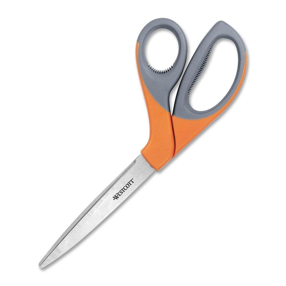 8" Elite Bent Scissors