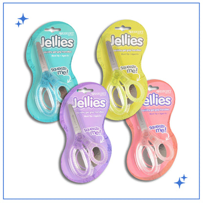 Jellies Blunt Scissors