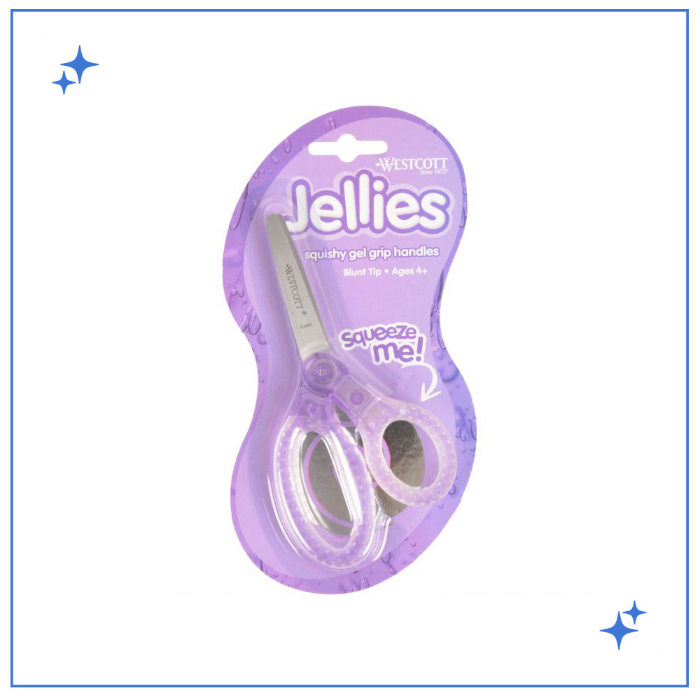 Jellies Blunt Scissors