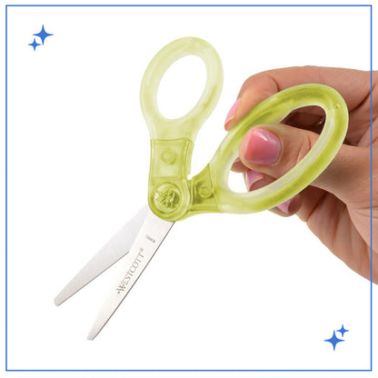 Jellies Blunt Scissors