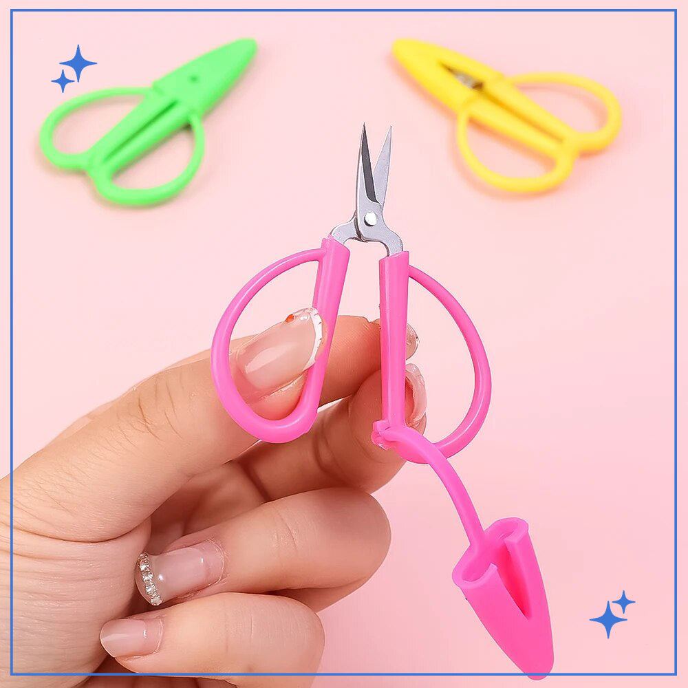 Mini Sewing Scissors