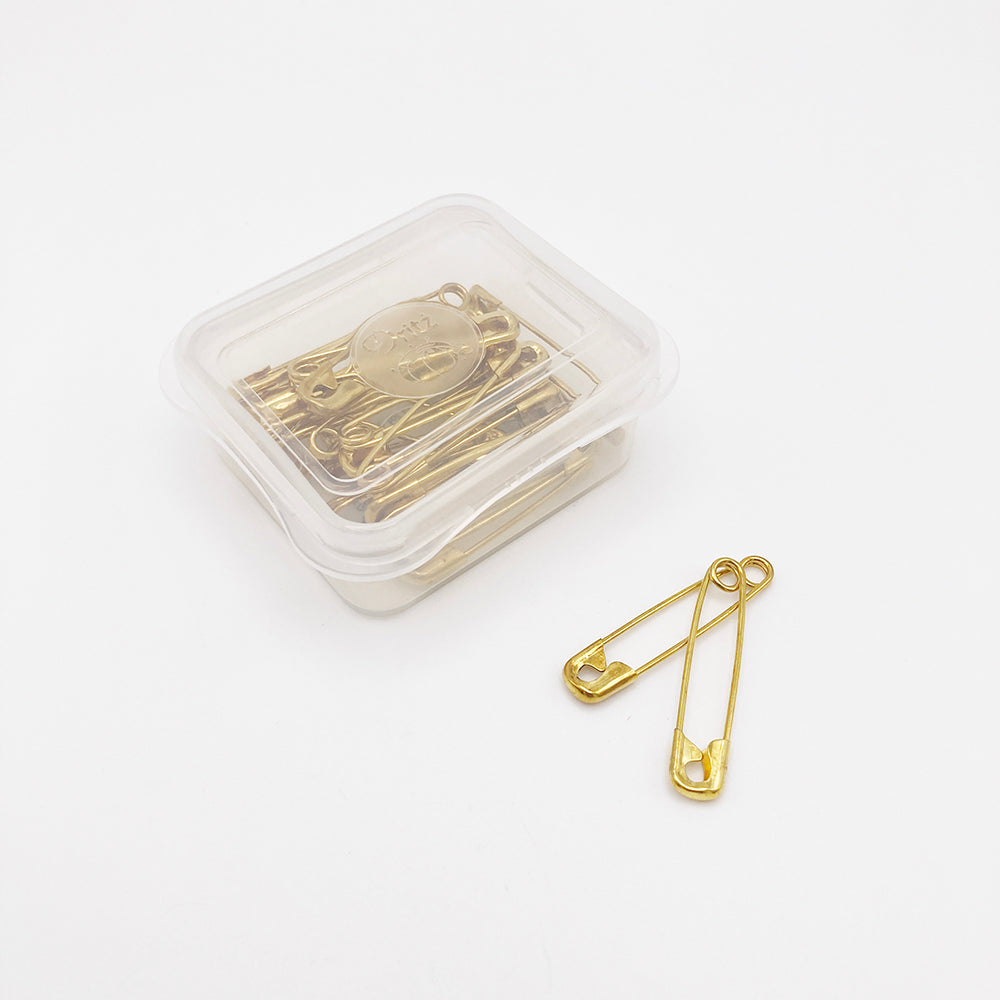 Brass Basting Pins