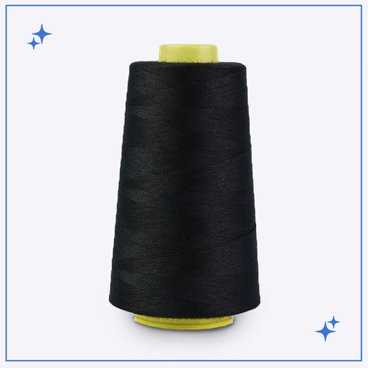 2 Cord Polyester Thread
