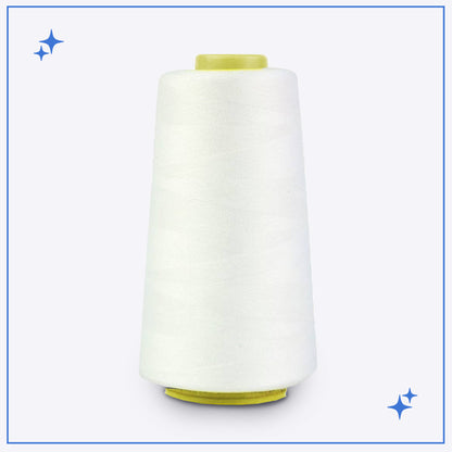 2 Cord Polyester Thread