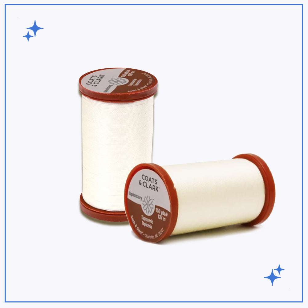 Coats Upholstery Thread – Home Sew