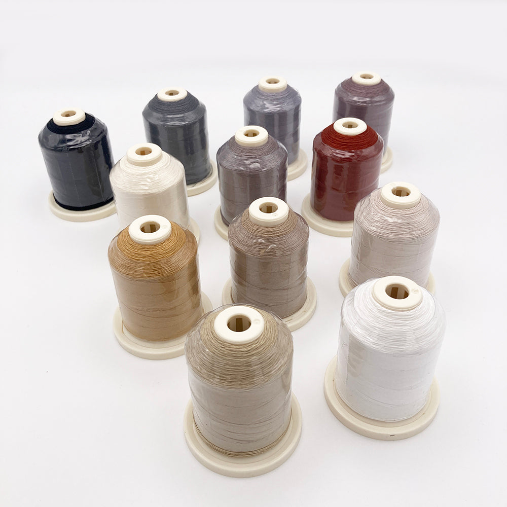 Signature Cotton Thread Assortment