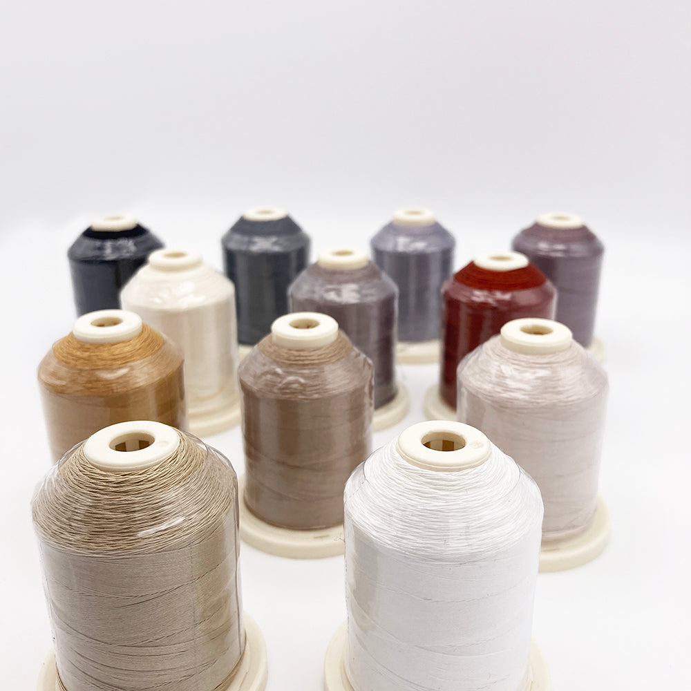 Signature Cotton Thread Assortment